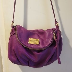 Marc by Marc Jacobs Natasha Crossbody